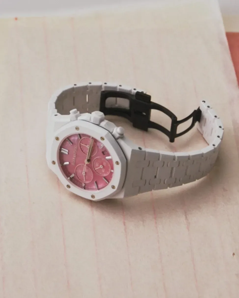 Foto: Audemars Piguet