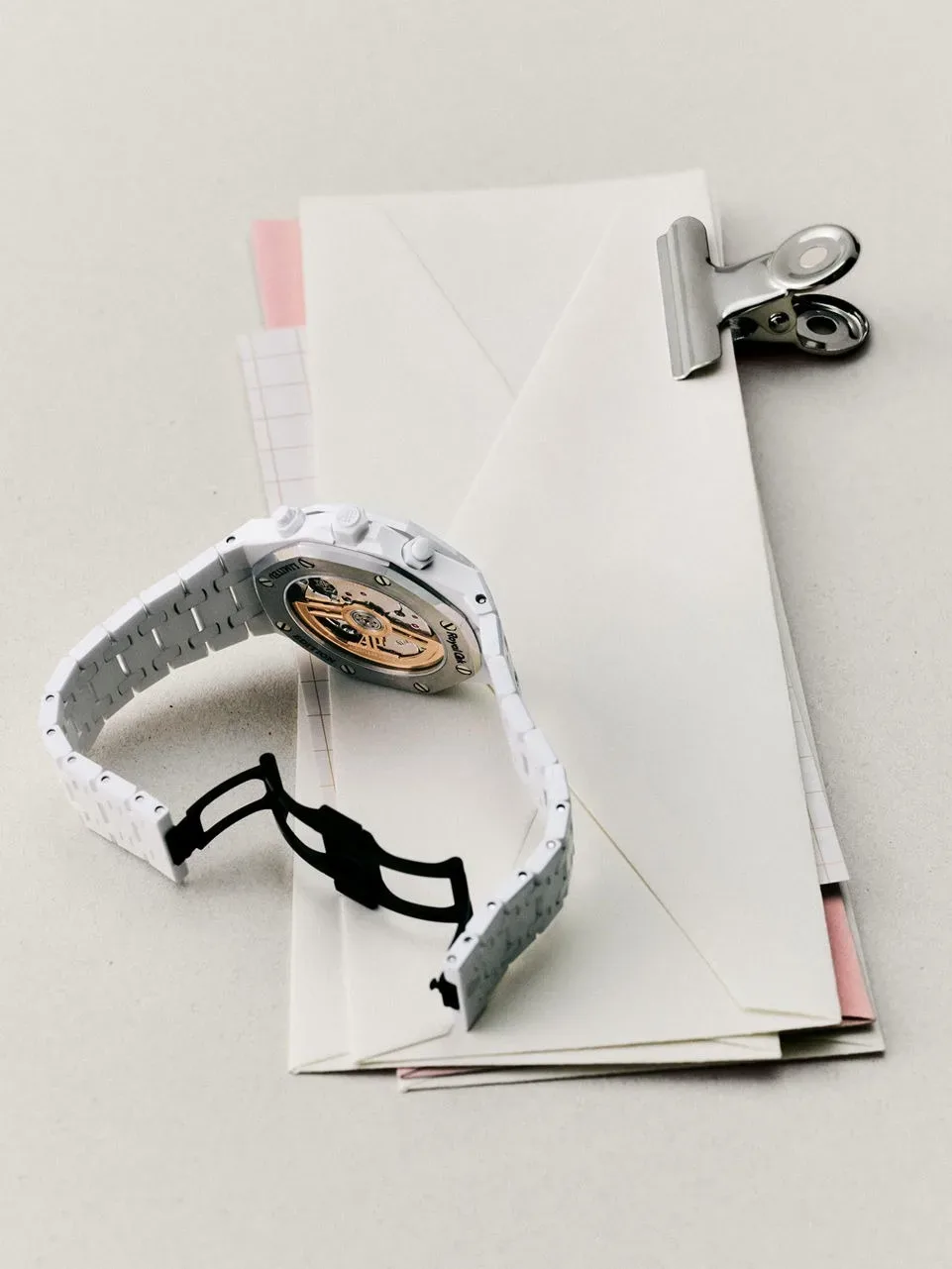 Foto: Audemars Piguet