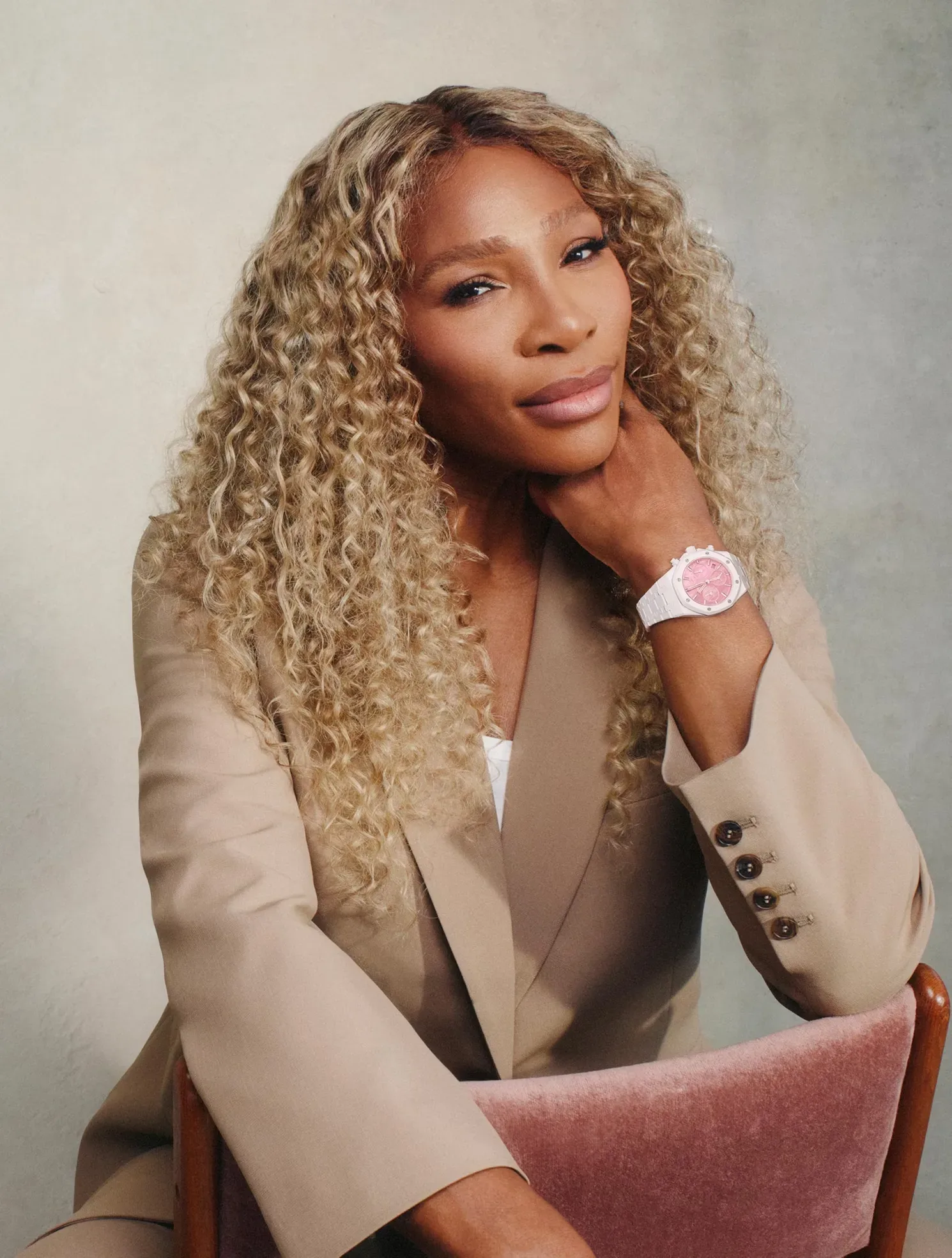 Foto: Audemars Piguet