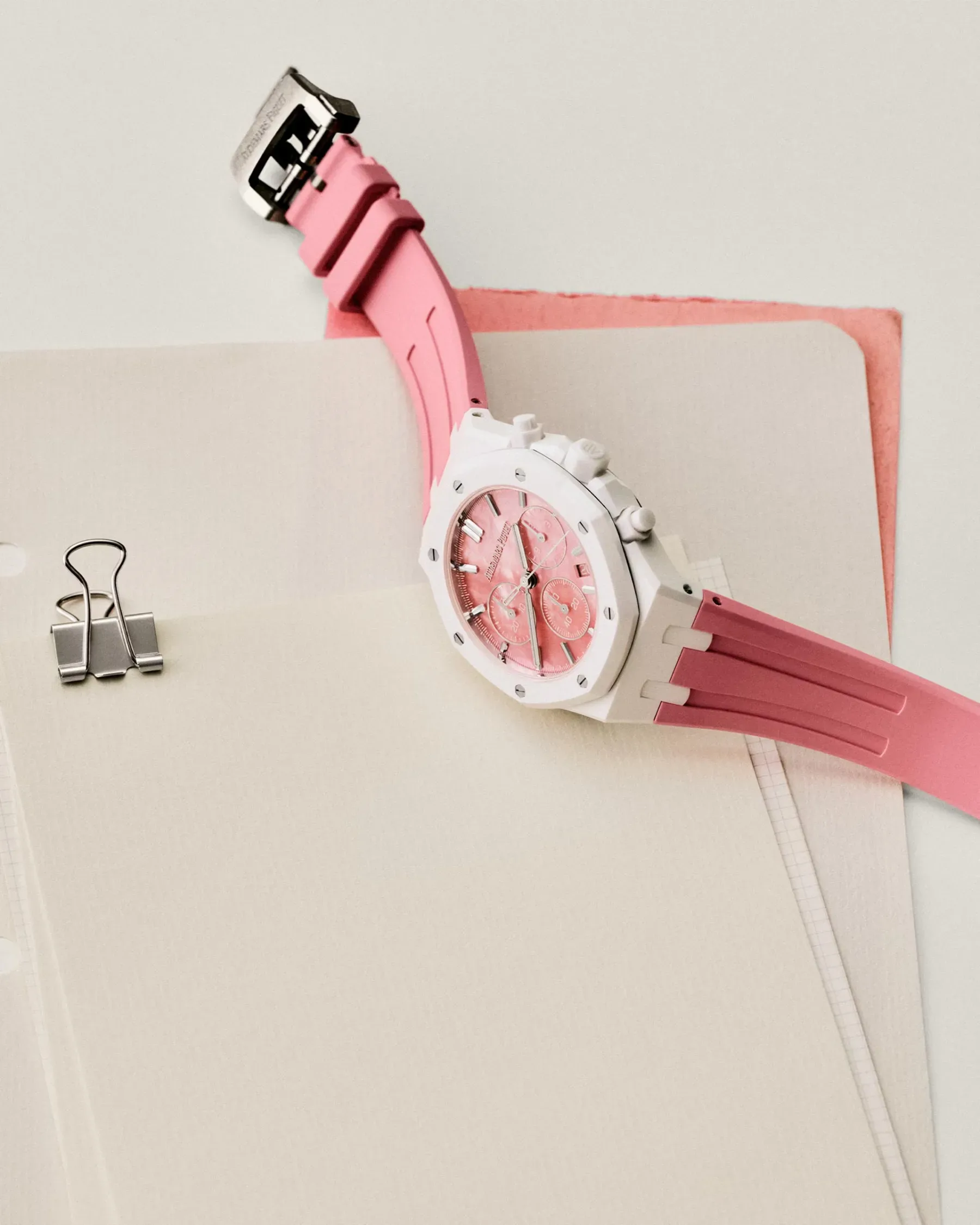 Foto: Audemars Piguet
