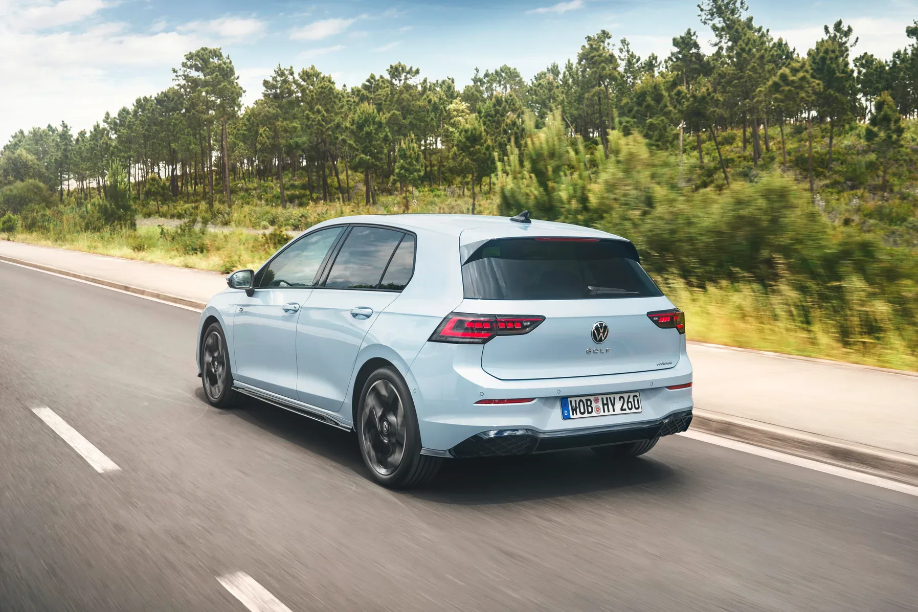 Foto: Volkswagn