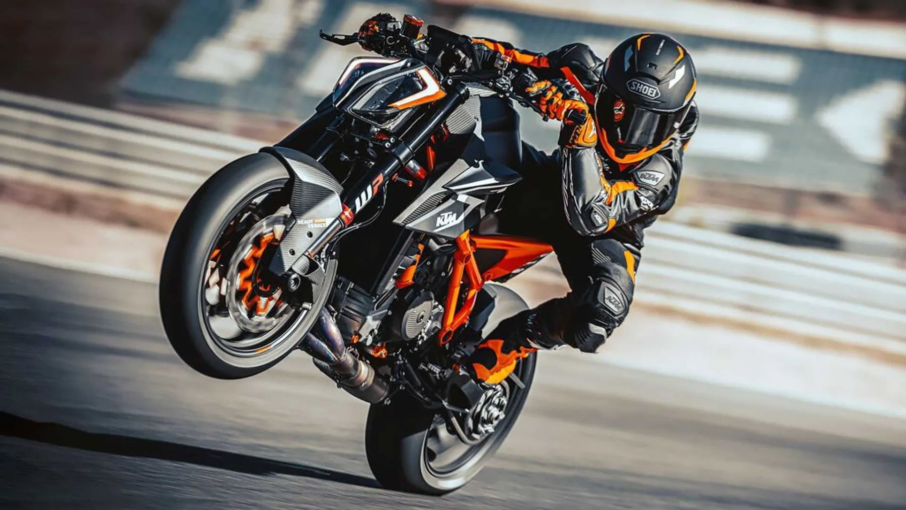 KTM na robu propada: oranžna legenda napovedala insolventnost, ji bo uspelo ostati na cesti?