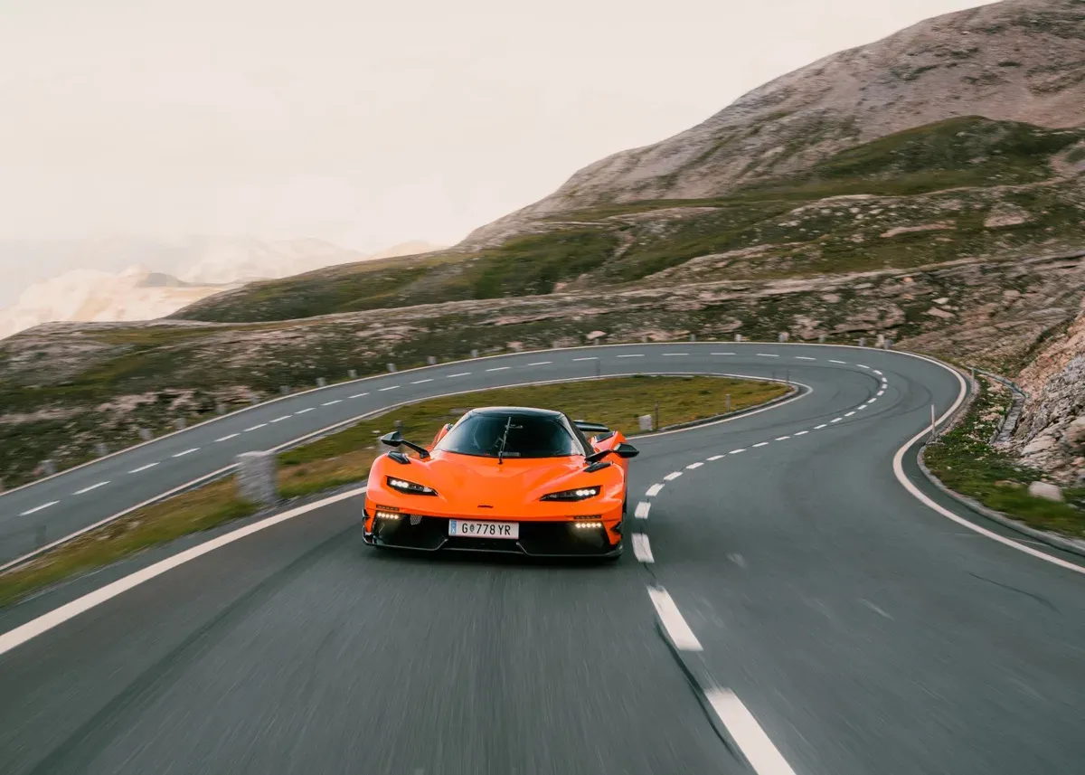 KTM X-Bow GT-XR Factory 600 in novi GT-XA: Avstrijski borec z dirkališč dobiva skoraj 600 konjev in vstopnico za Ameriko – slika 3