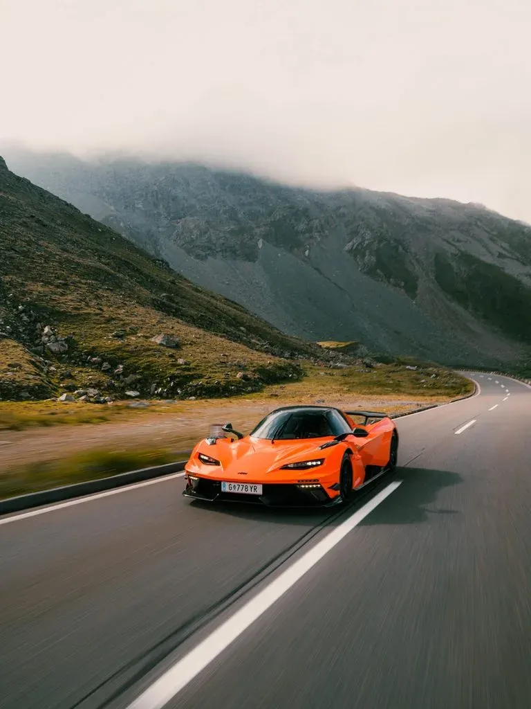 KTM X-Bow GT-XR Factory 600 in novi GT-XA: Avstrijski borec z dirkališč dobiva skoraj 600 konjev in vstopnico za Ameriko – slika 2