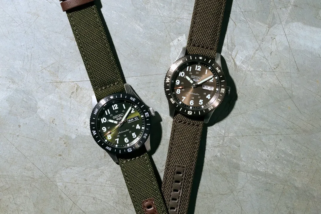 Kultna digitalna ura iz 80. let se vrača v prozorni preobleki: Timex T80 Resin stane le 109 evrov