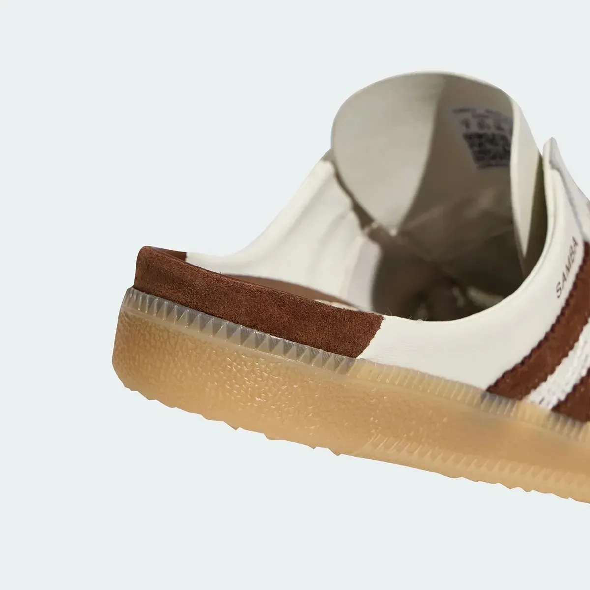 Kultne superge Adidas Samba so za poletje izgubile peto: spoznajte model Mule