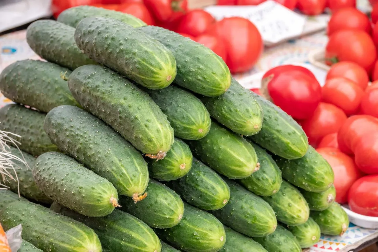 Kumare, ki ostanejo sveže cel mesec: triki, ki jih poznajo le redki