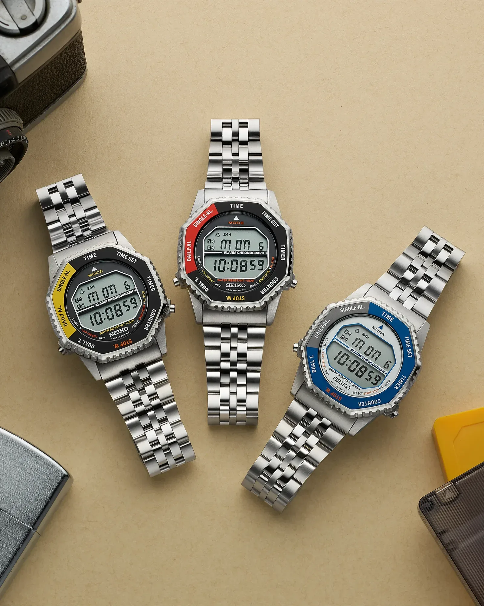 Foto: Seiko