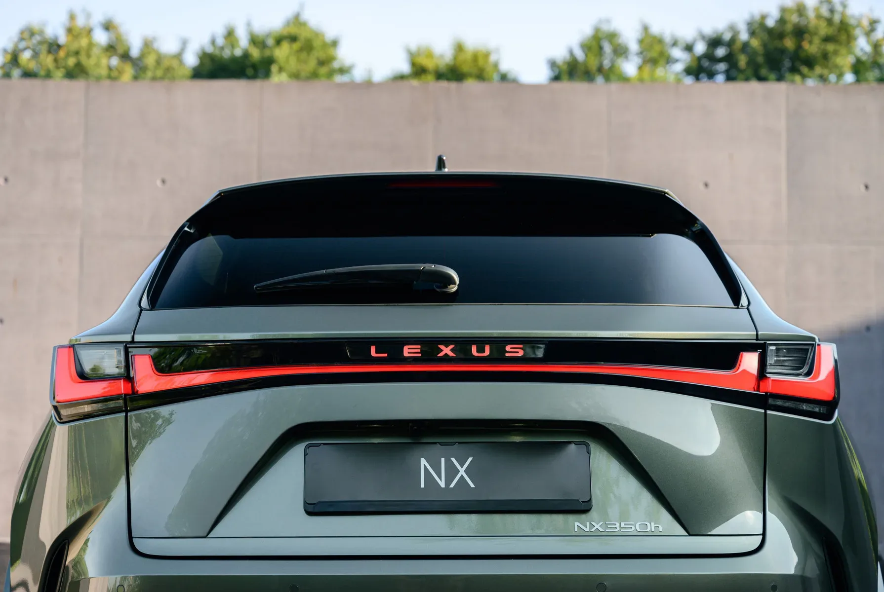 Foto: Lexus