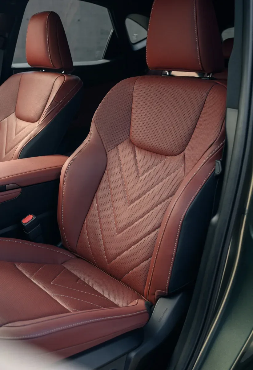 Foto: Lexus