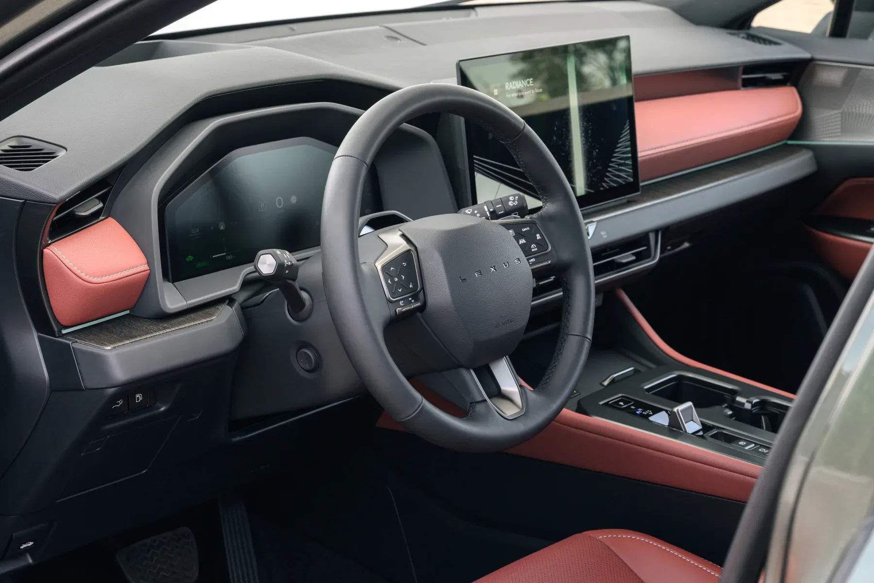 Foto: Lexus