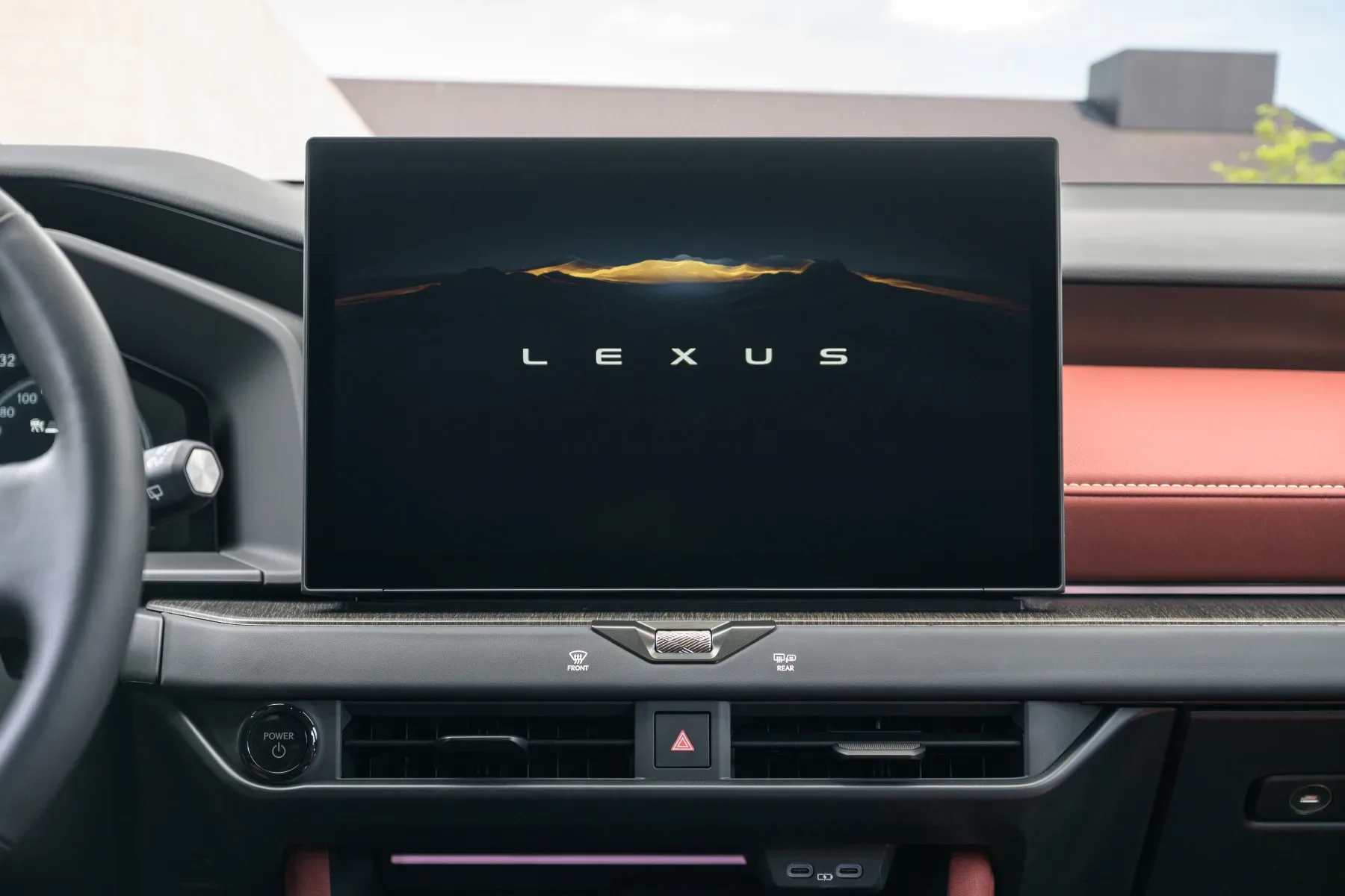 Foto: Lexus