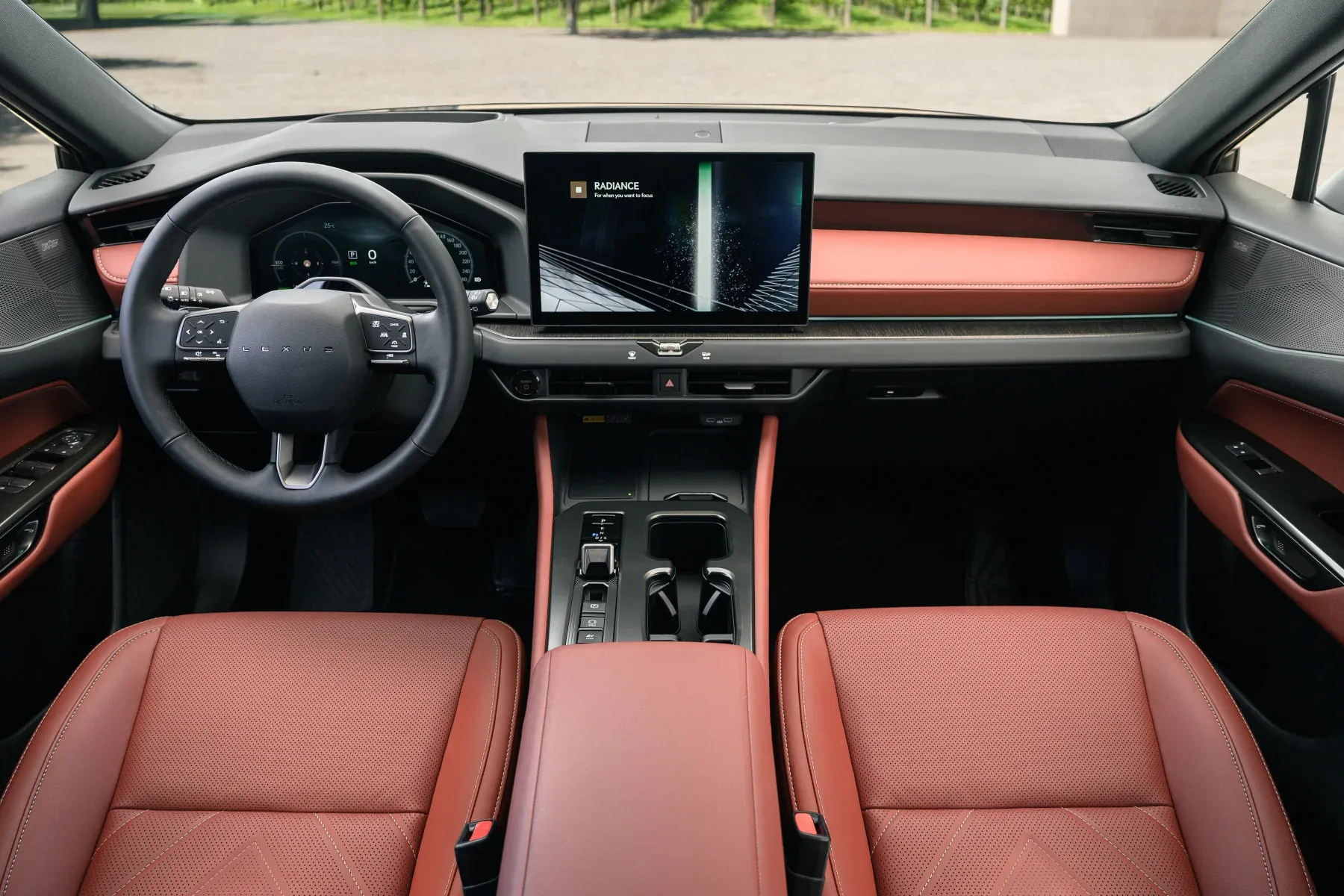 Foto: Lexus