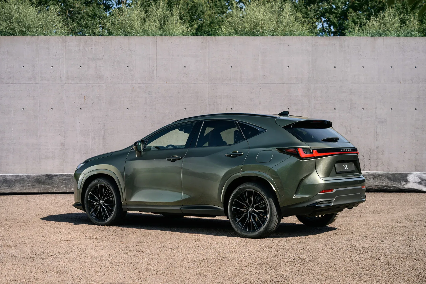Foto: Lexus