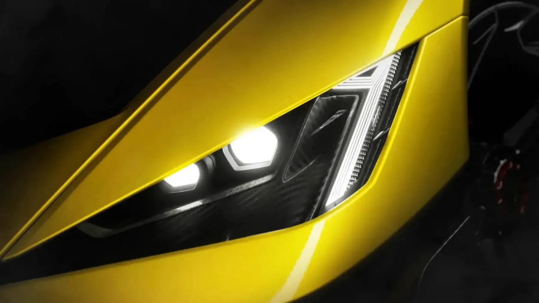 Lamborghini Fenomeno: najhitrejši in najmočnejši Lambo doslej
