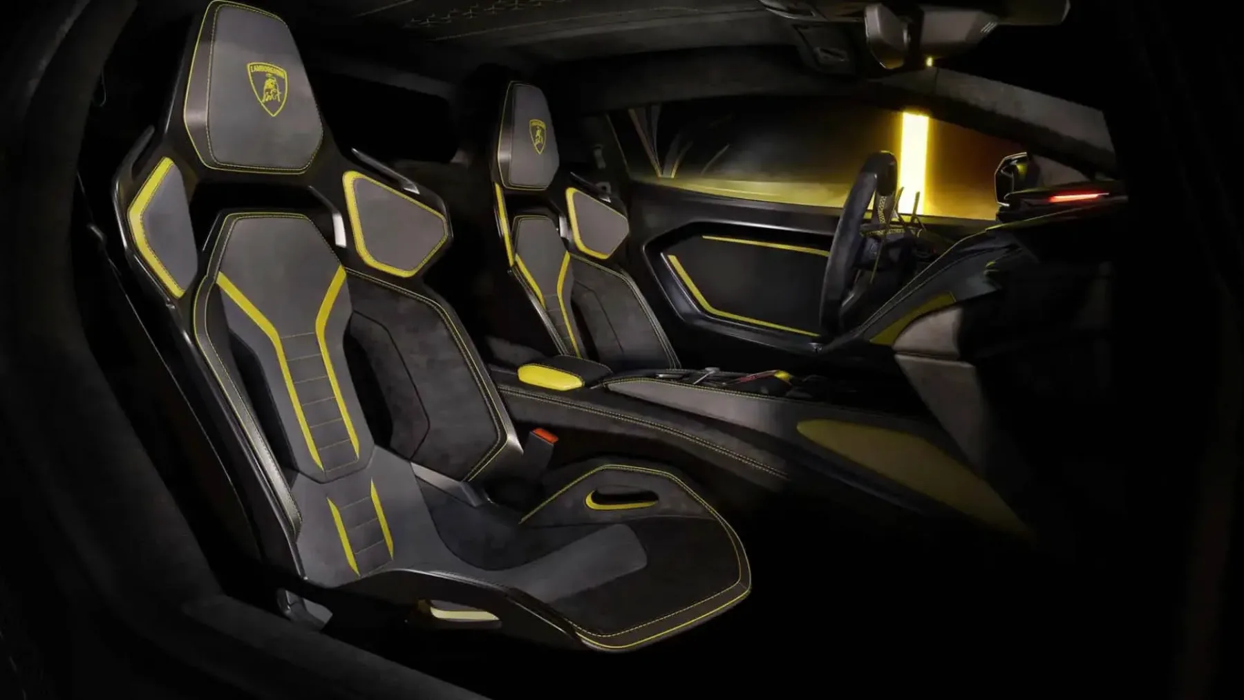 Lamborghini Fenomeno: najhitrejši in najmočnejši Lambo doslej