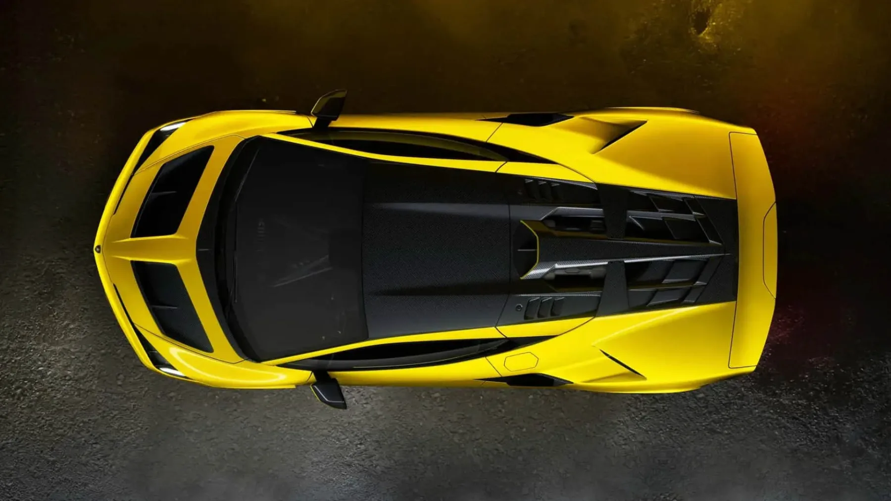 Lamborghini Fenomeno: najhitrejši in najmočnejši Lambo doslej