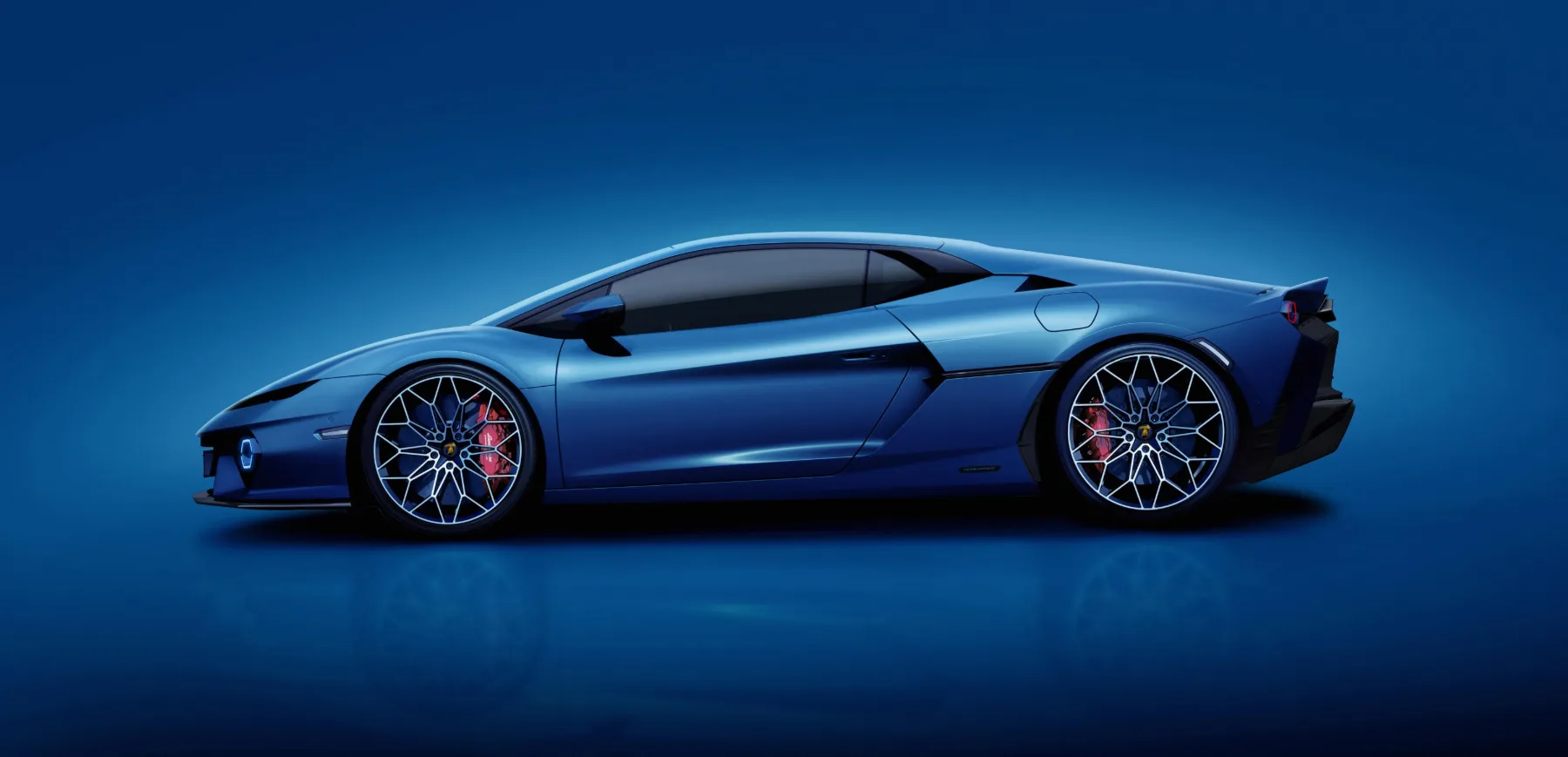 Lamborghini Temerario: je nova dimenzija super športnih luksuznih avtomobilov