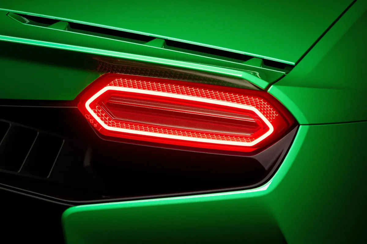 Foto: Lamborghini