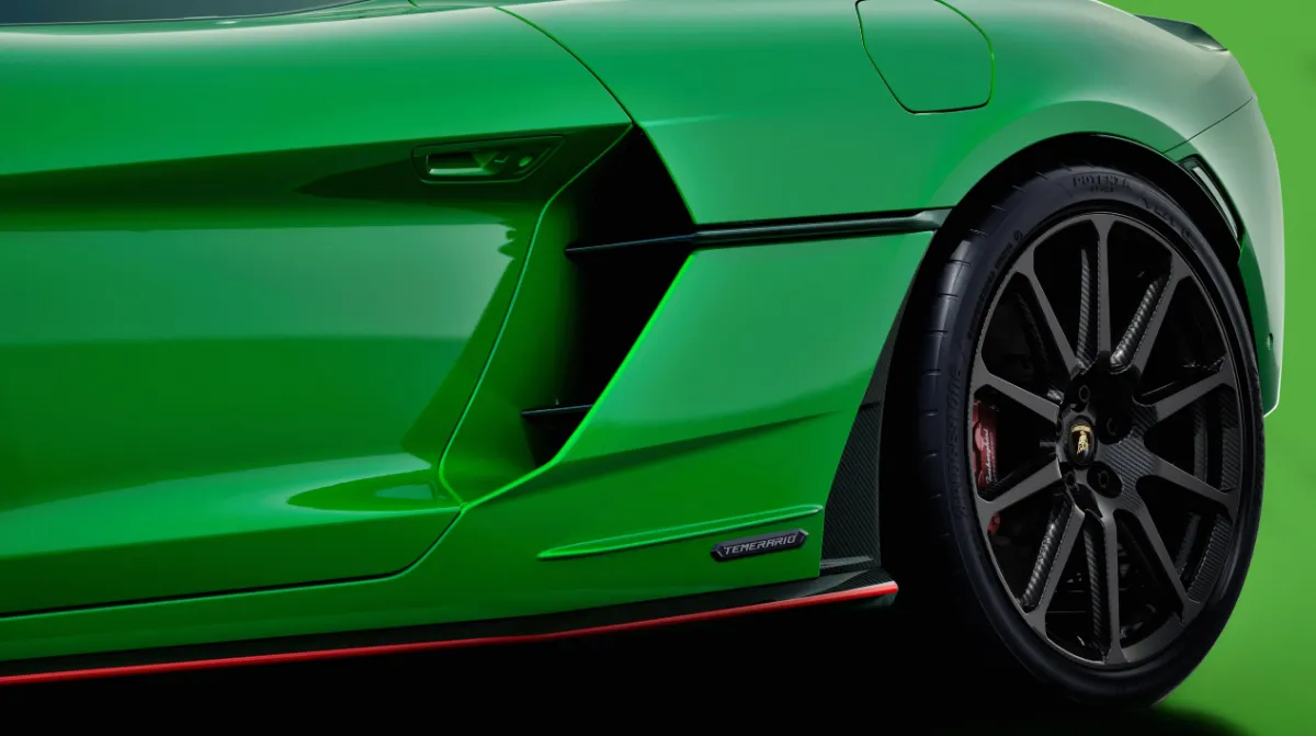 Foto: Lamborghini