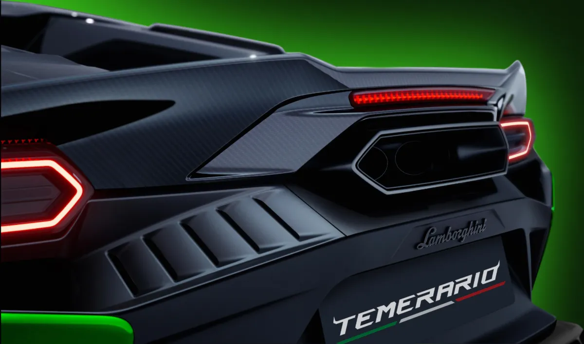 Foto: Lamborghini