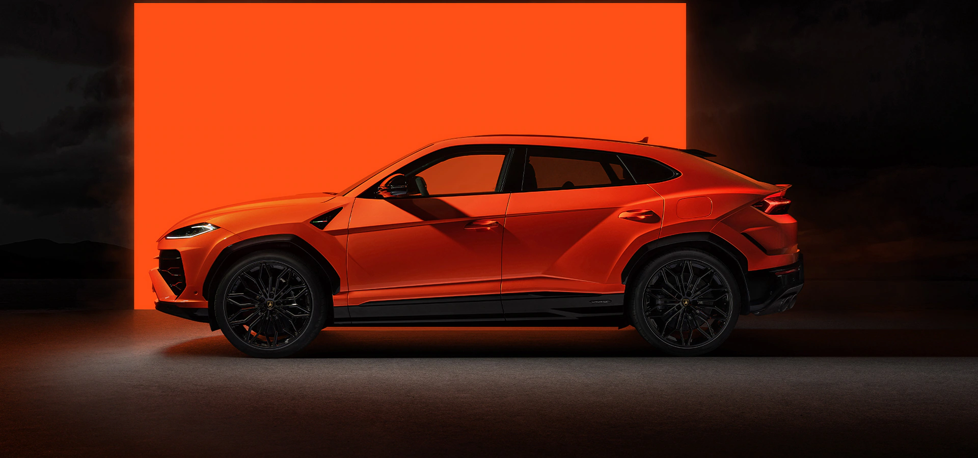 Lamborghini Urus SE: hibridna zver z 789 KM, ki kaže na zabavno prihodnost super terencev