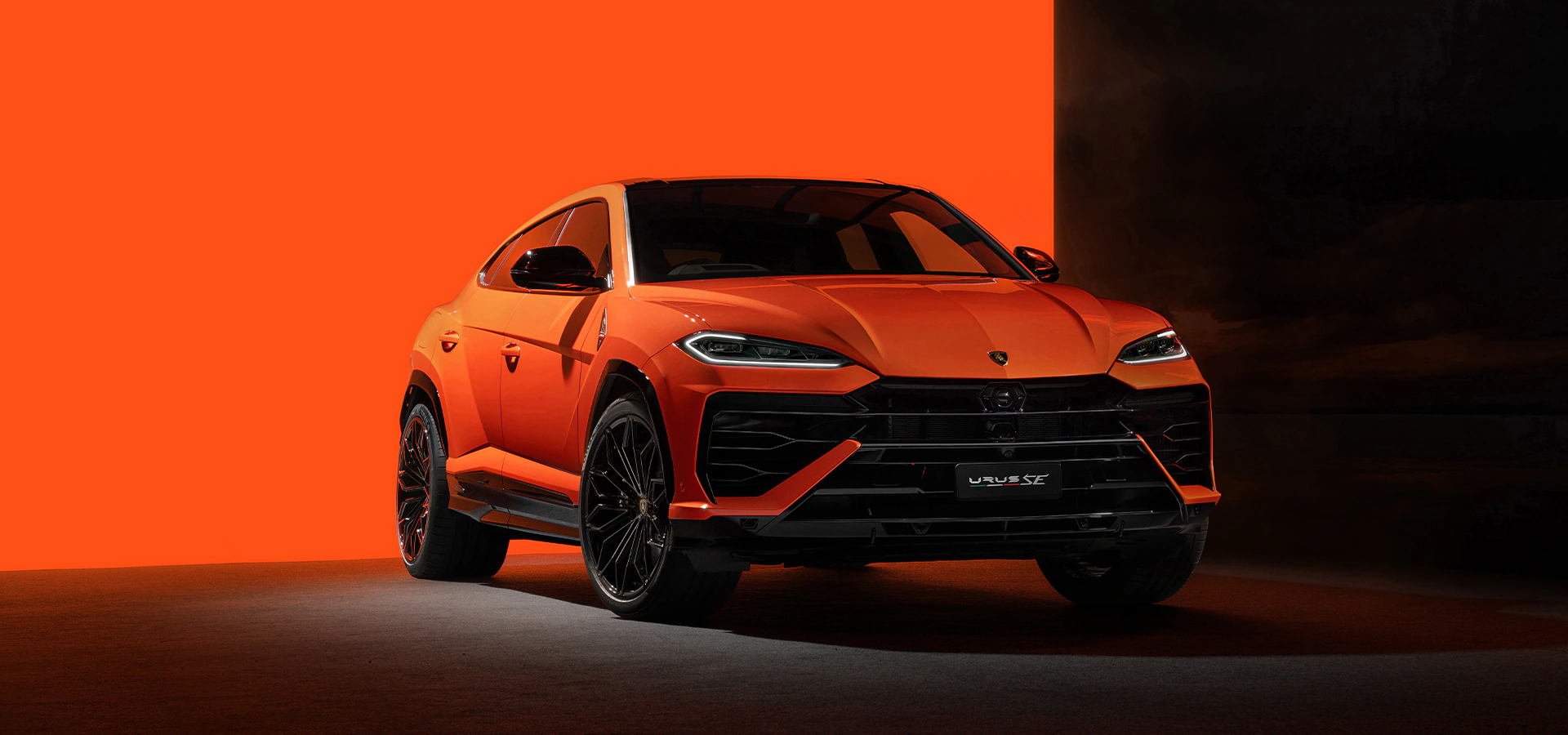 Lamborghini Urus SE: hibridna zver z 789 KM, ki kaže na zabavno prihodnost super terencev