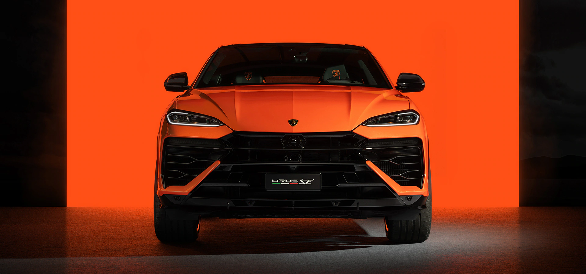 Lamborghini Urus SE: hibridna zver z 789 KM, ki kaže na zabavno prihodnost super terencev