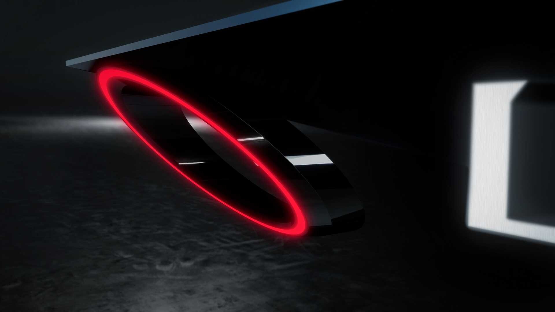 Lancia Pu+Ra Zero Concept: nov oblikovalski jezik Lancie