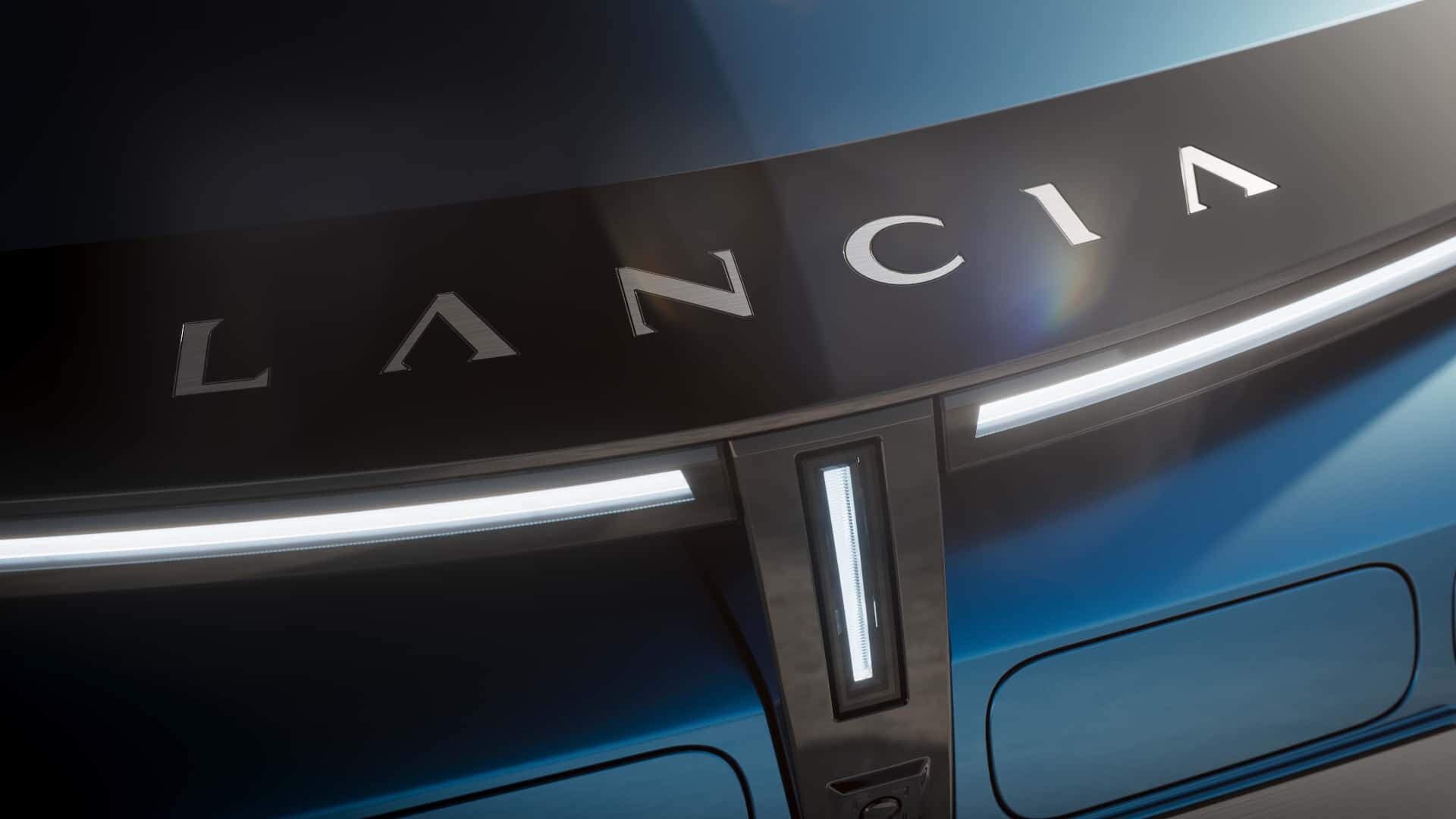 Foto: Lancia