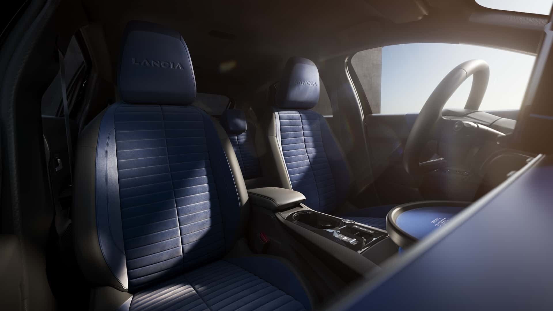 Foto: Lancia