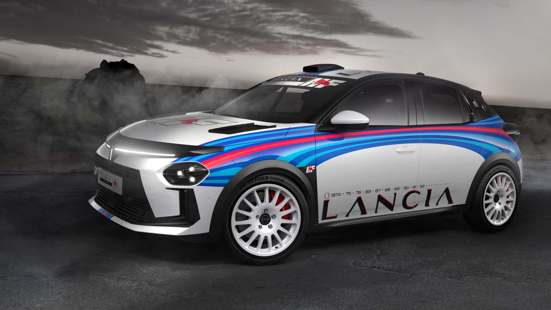 Foto: Lanica