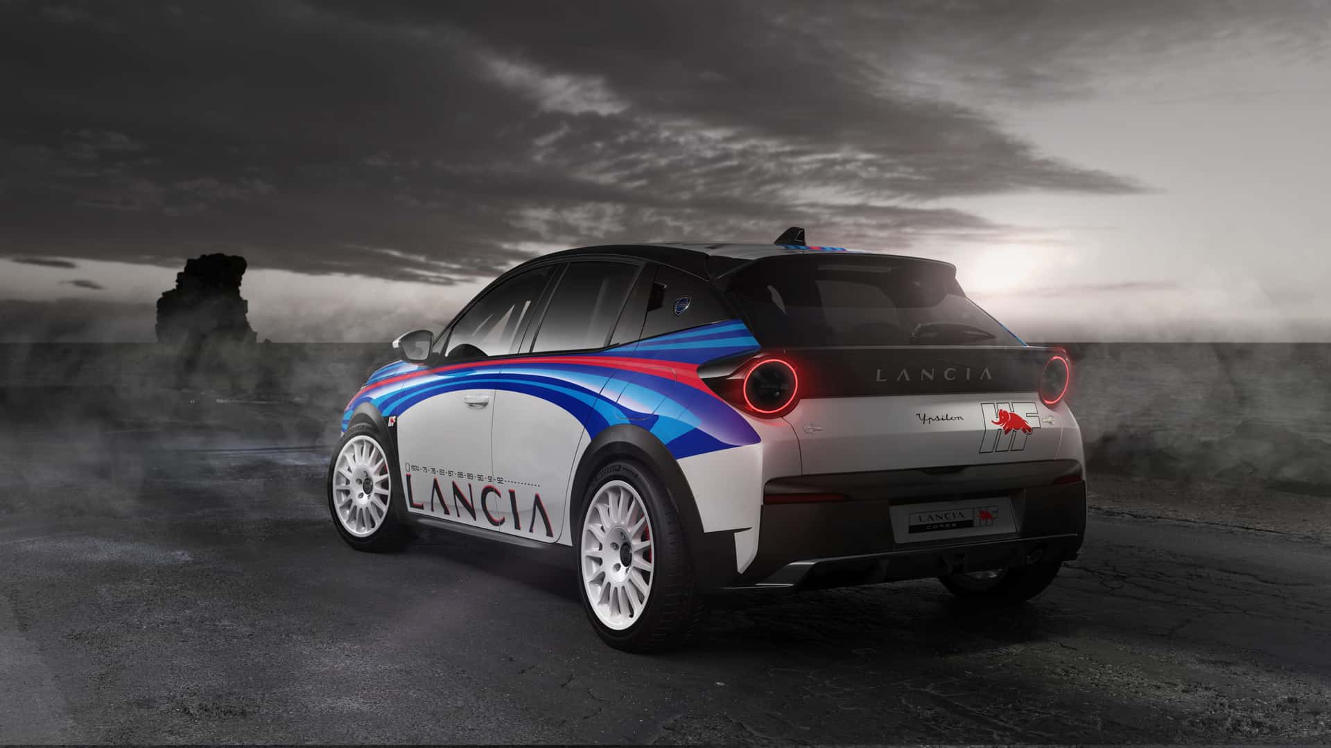 Foto: Lanica