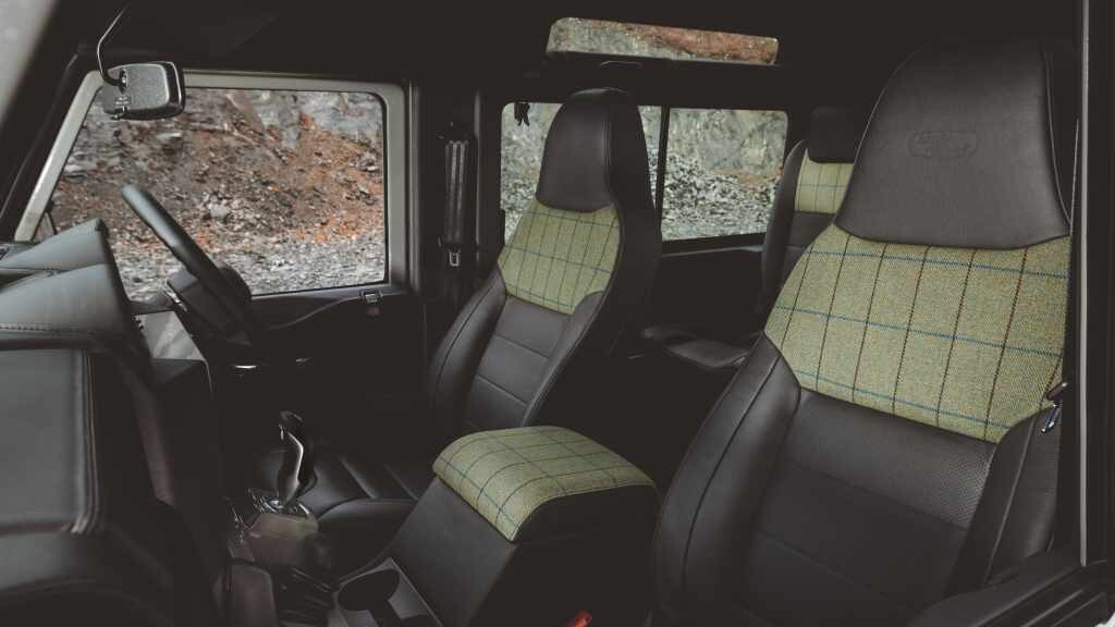 Foto: Land Rover