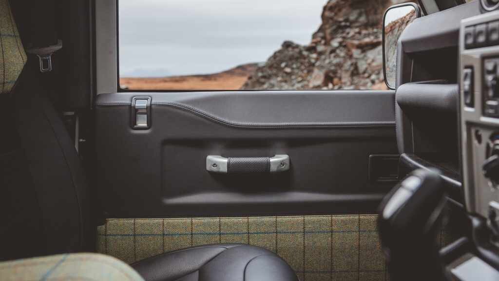 Foto: Land Rover