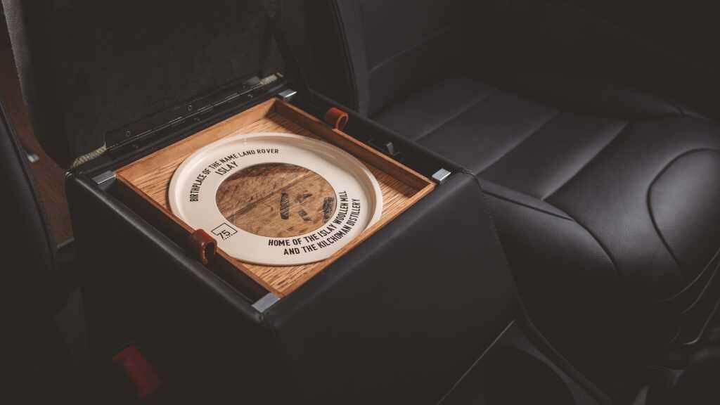 Foto: Land Rover