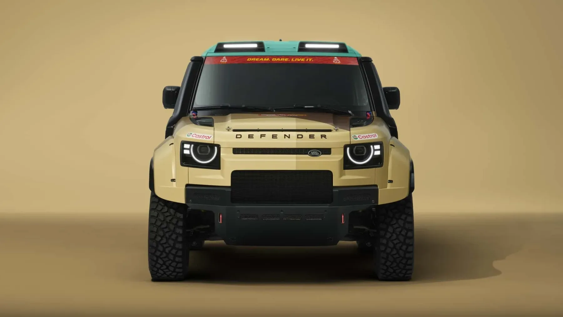 Foto: Defender