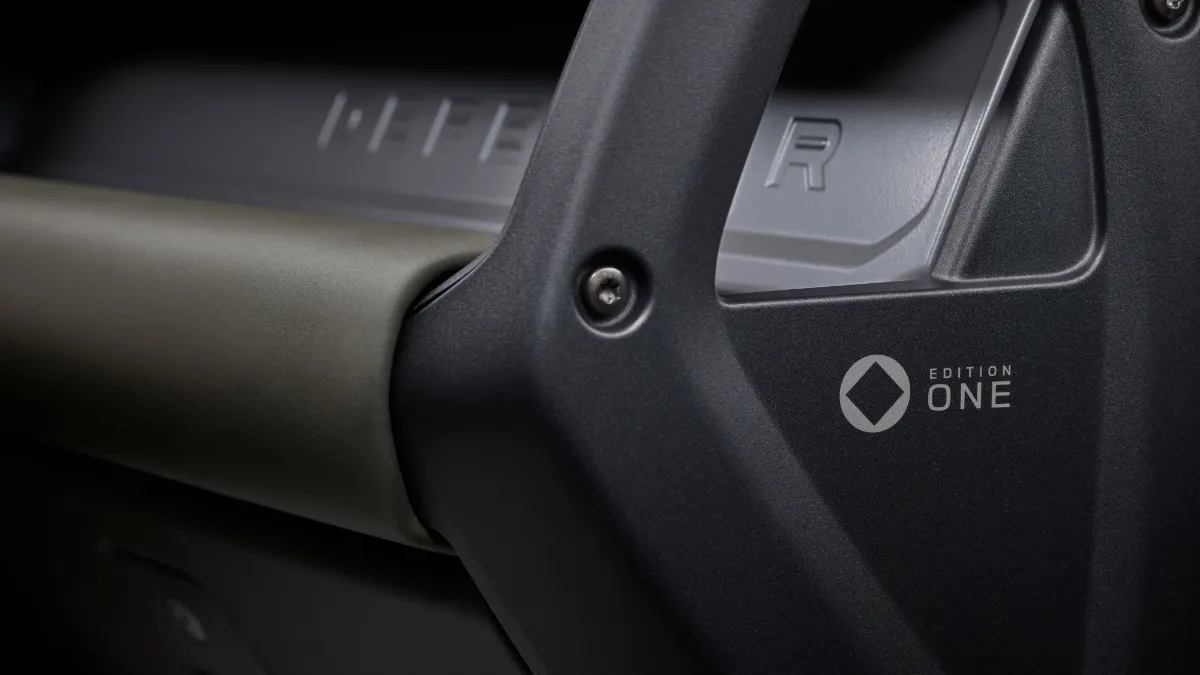 Foto: Land Rover