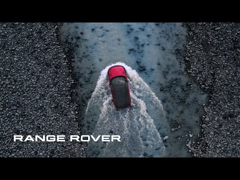 Land Rover Range Rover Sport (2023): športna različica prestižnega terenca