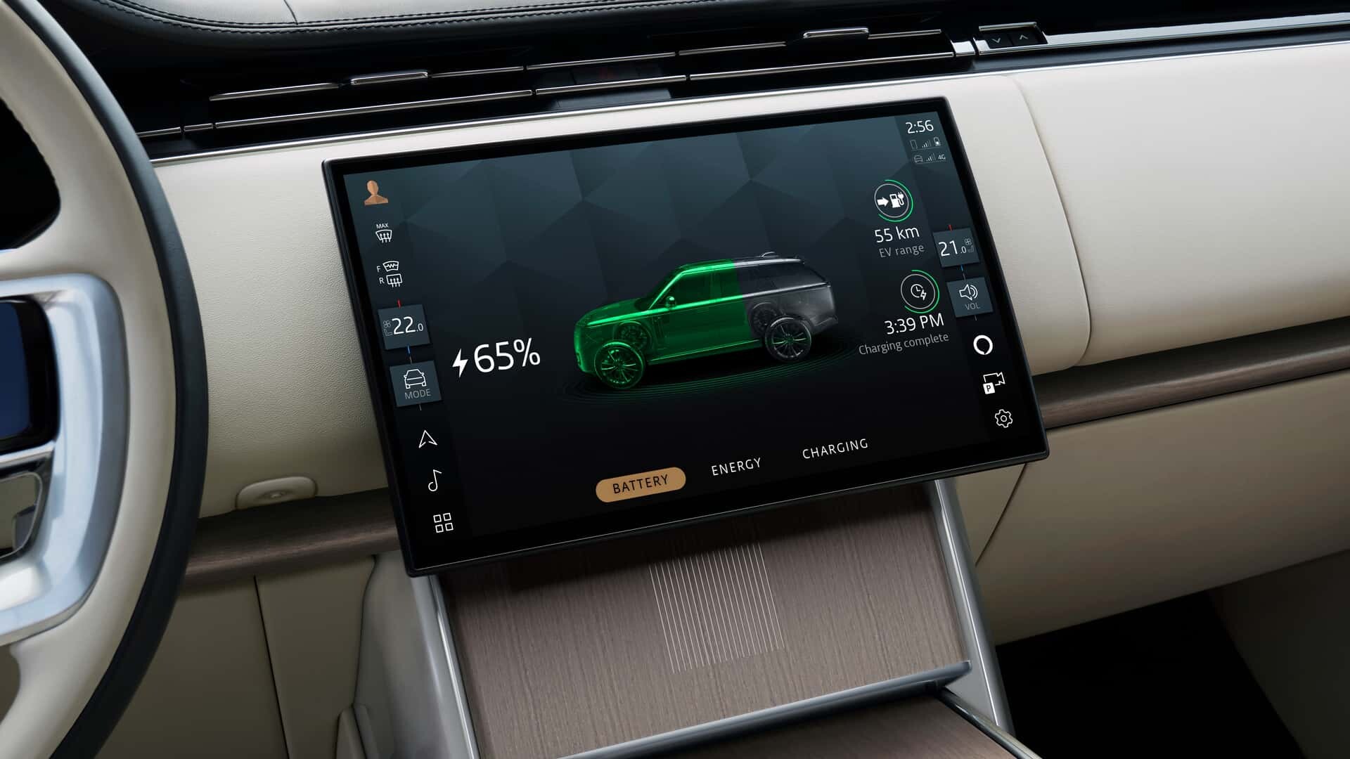 Foto: Land Rover