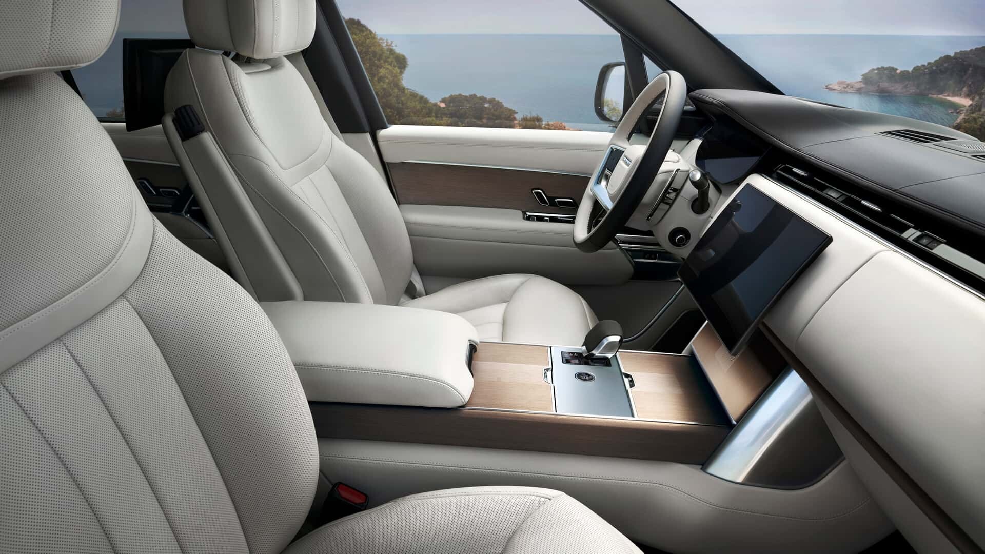 Foto: Land Rover