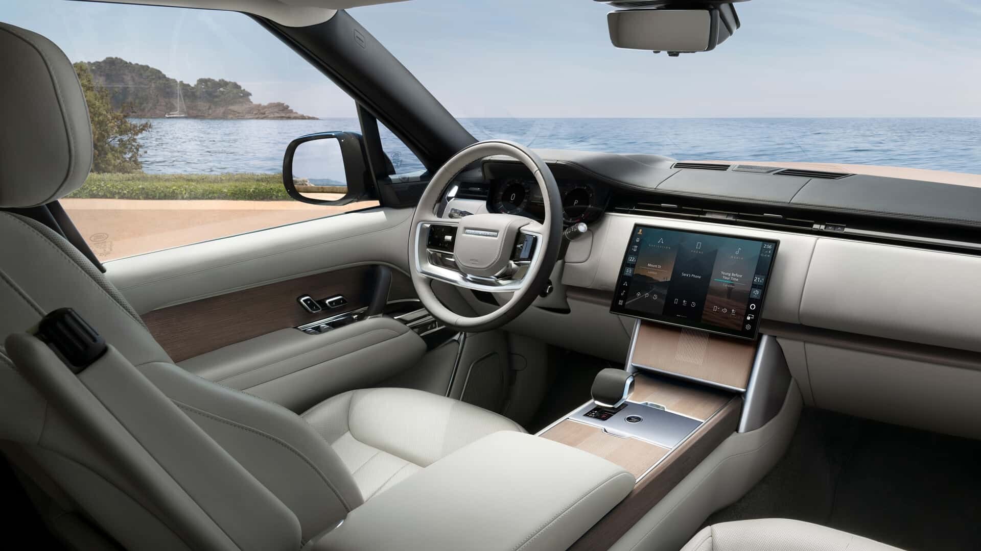 Foto: Land Rover