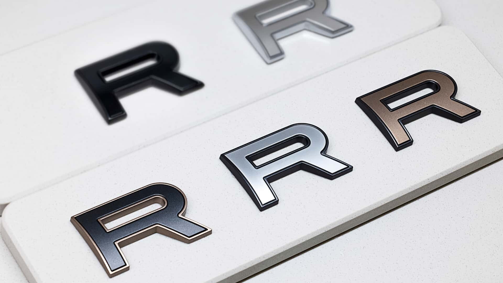 Foto: Land Rover