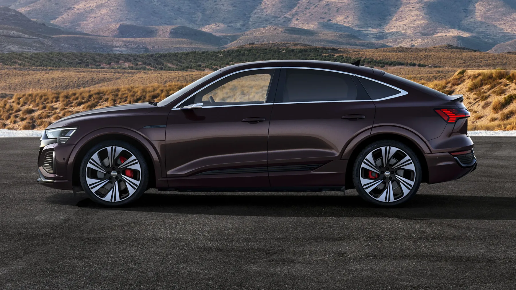 Le 1/2 denarja za 3 leta star odličen električni avto: to so naši malo rabljeni favoriti Polestar, Audi, BMW – izbor 2025