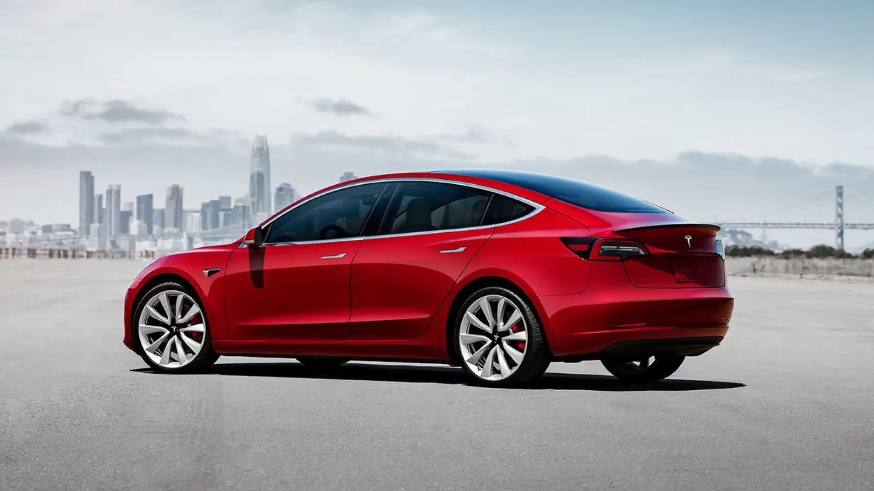 Le 1/2 denarja za 3 leta star odličen električni avto: to so naši malo rabljeni favoriti Polestar, Audi, BMW – izbor 2025