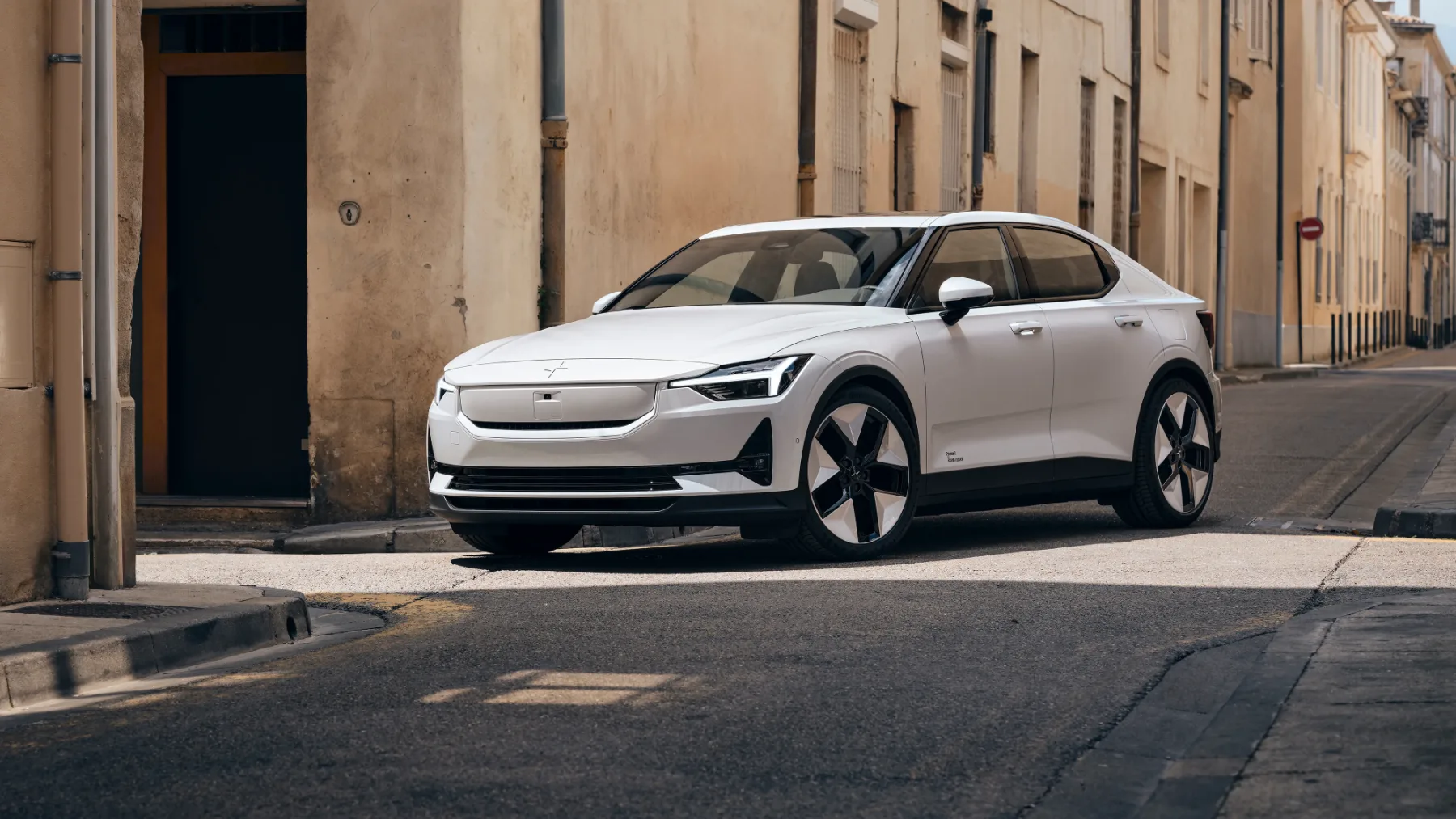 Le 1/2 denarja za 3 leta star odličen električni avto: to so naši malo rabljeni favoriti Polestar, Audi, BMW – izbor 2025