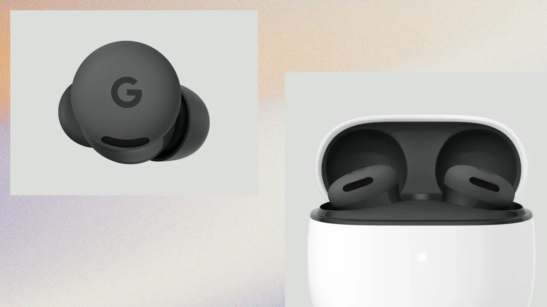 Le 152 evrov za Google Pixel Buds 2a: proračunske slušalke, ki utišajo hrupa in presenetijo z inteligenco