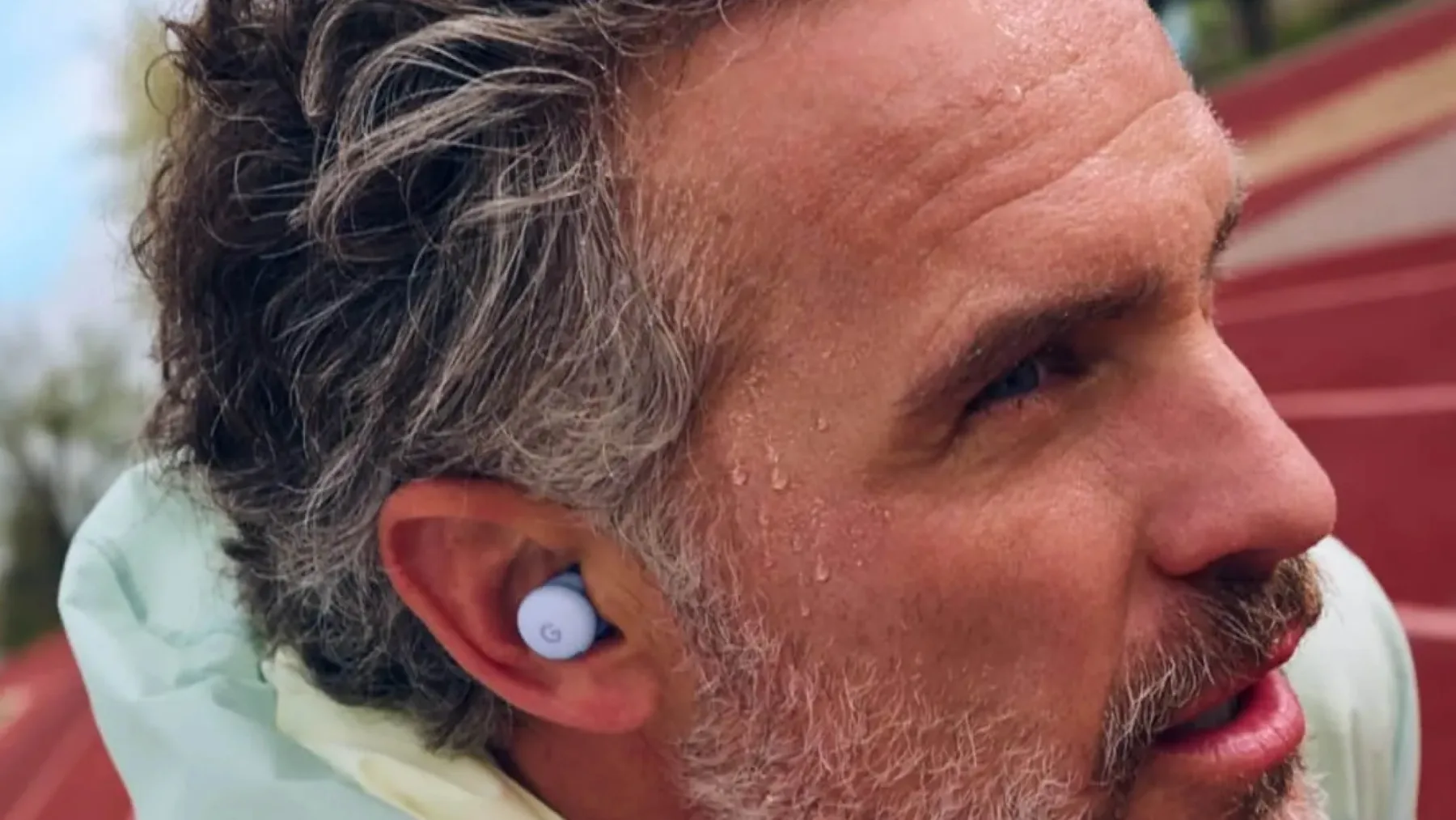 Le 152 evrov za Google Pixel Buds 2a: proračunske slušalke, ki utišajo hrupa in presenetijo z inteligenco