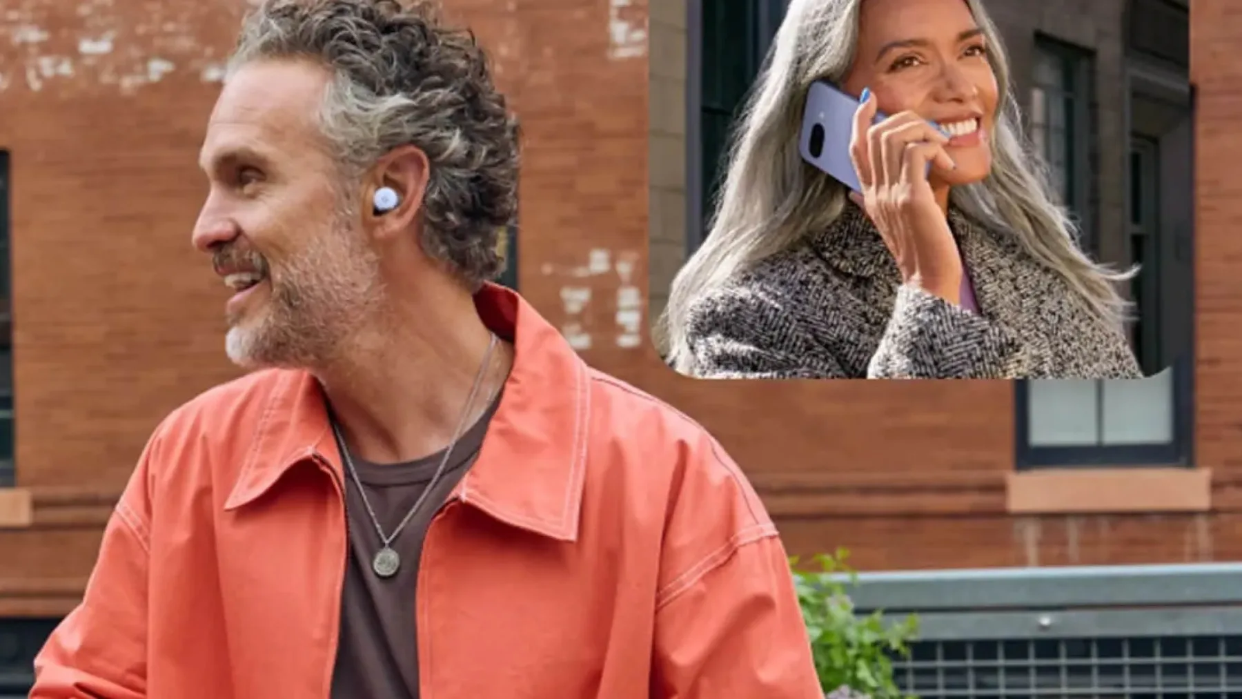 Le 152 evrov za Google Pixel Buds 2a: proračunske slušalke, ki utišajo hrupa in presenetijo z inteligenco