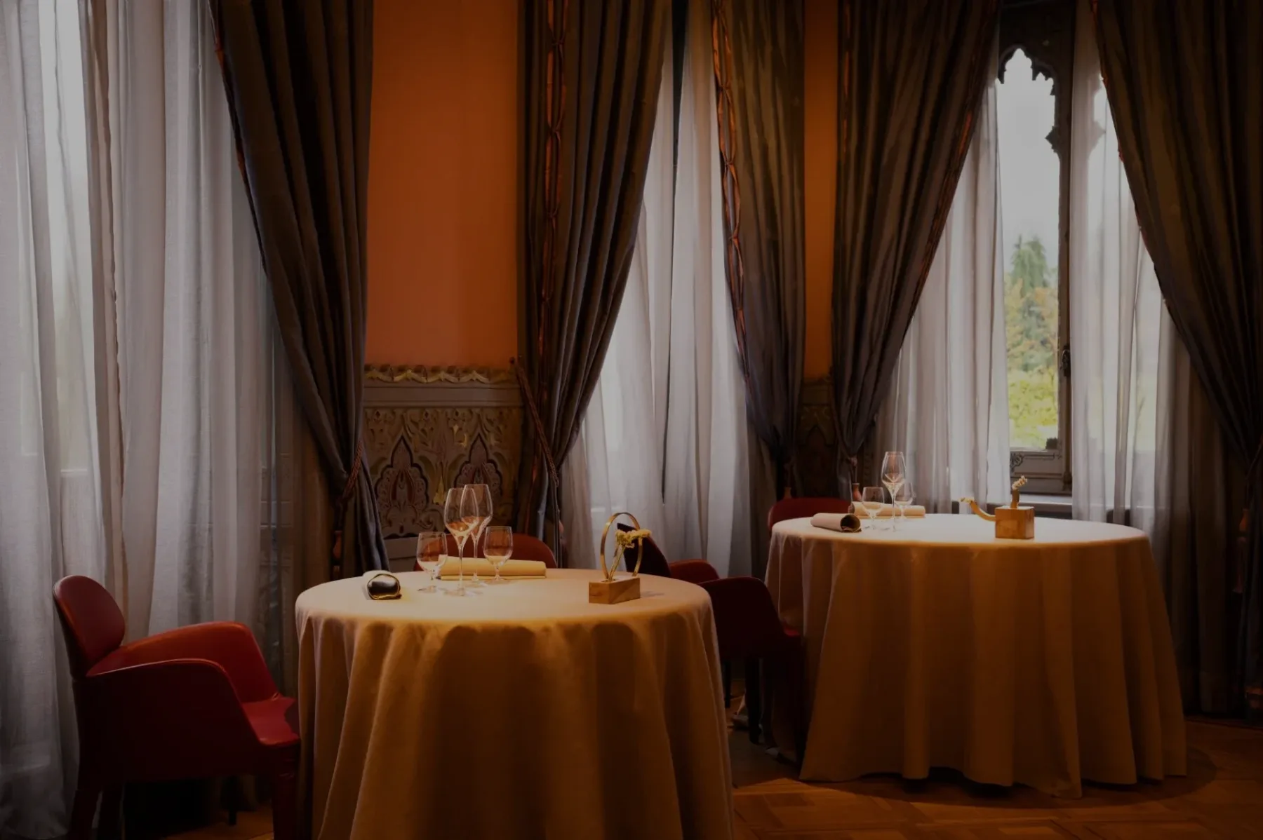 Le Greghe Suites v Laziseju: Razkošno zatočišče med vinogradi ob Gardskem jezeru
